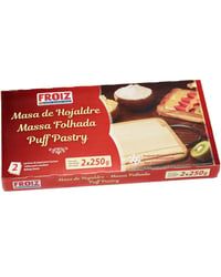 Massas para Culinária