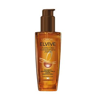 Elvive Aceite Extraordinario Oleo 1301127 100Ml