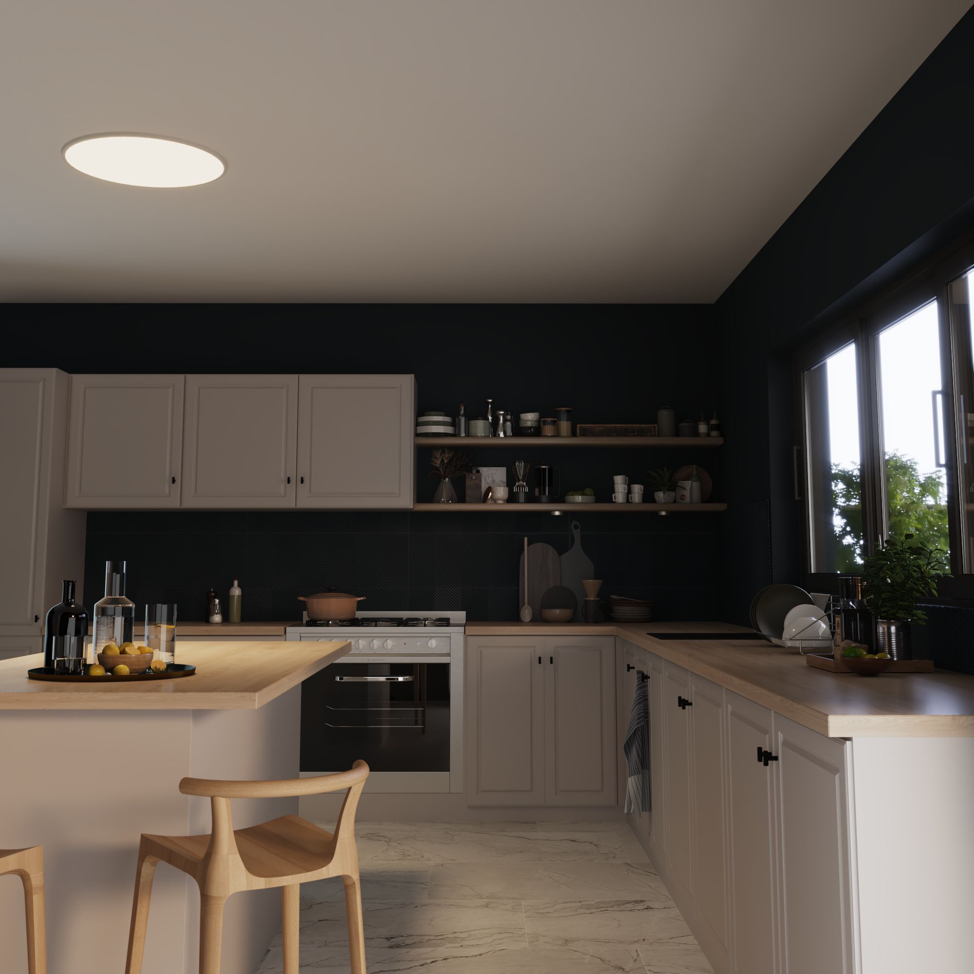 Iluminac Arquitectural-Tecnica