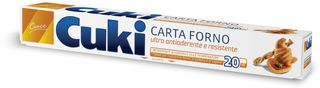 CUKI CARTAFORNO 20 METRI COM32092