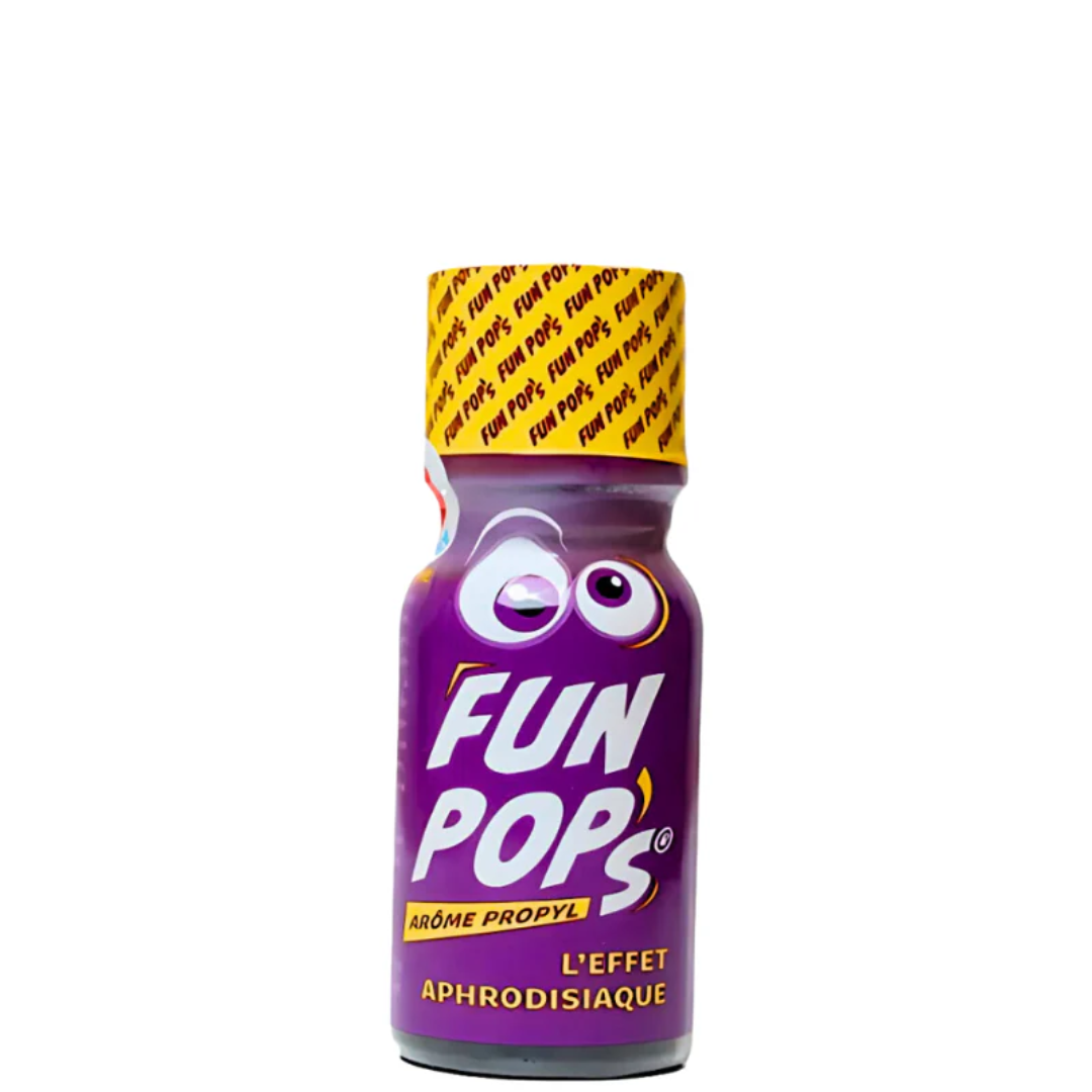 Poppers