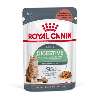 Royal Canin Digestive Sensitive Sobre Para Gatos 0.085Kg