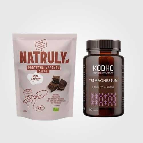 Salud, Dietética y Suplementación