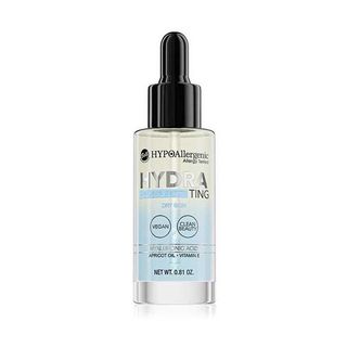 Hydra Sérum Bifásico Hipoalergénico - Bell - 24 gr 5902082551133
