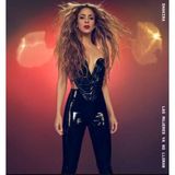 Las Mujeres Ya No Lloran Versión Ruby - 2 Vinilos Rojo (0196588810916)