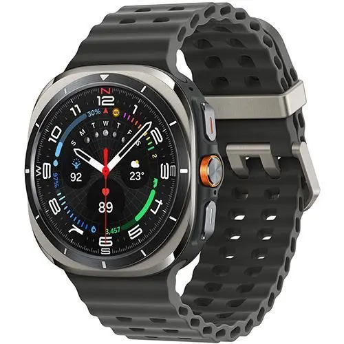 Galaxy Watch