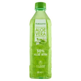 Aloissima Aloe Vera 500 mL