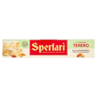 Sperlari Soft Almond, 250g