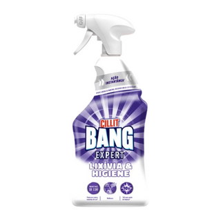 Cillit Bang Lixívia e Higiene 500ml