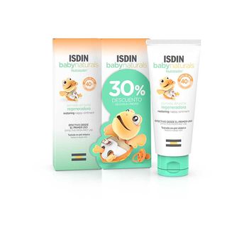 Isdin Duplo Baby Naturals Zn40 5802885 (8429420296671)