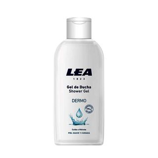 Gel De Ducha Dermo 100 Ml Lea (8410737005292)