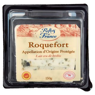 Reflets de France Roquefort AOP 150 g