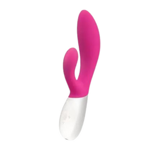 Lelo Ina Vibratore Wave Cerise
