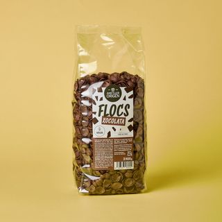 Flocs Xoco Ao 400G