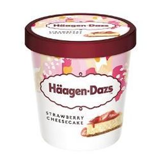 Helado Cheesecake Haagen Dazs 400 G