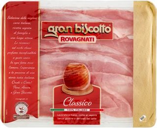 Rovagnati Granbiscotto 100 G