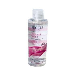 Agua Micelar Calmante - Revuele - 400 ml 5060565100350