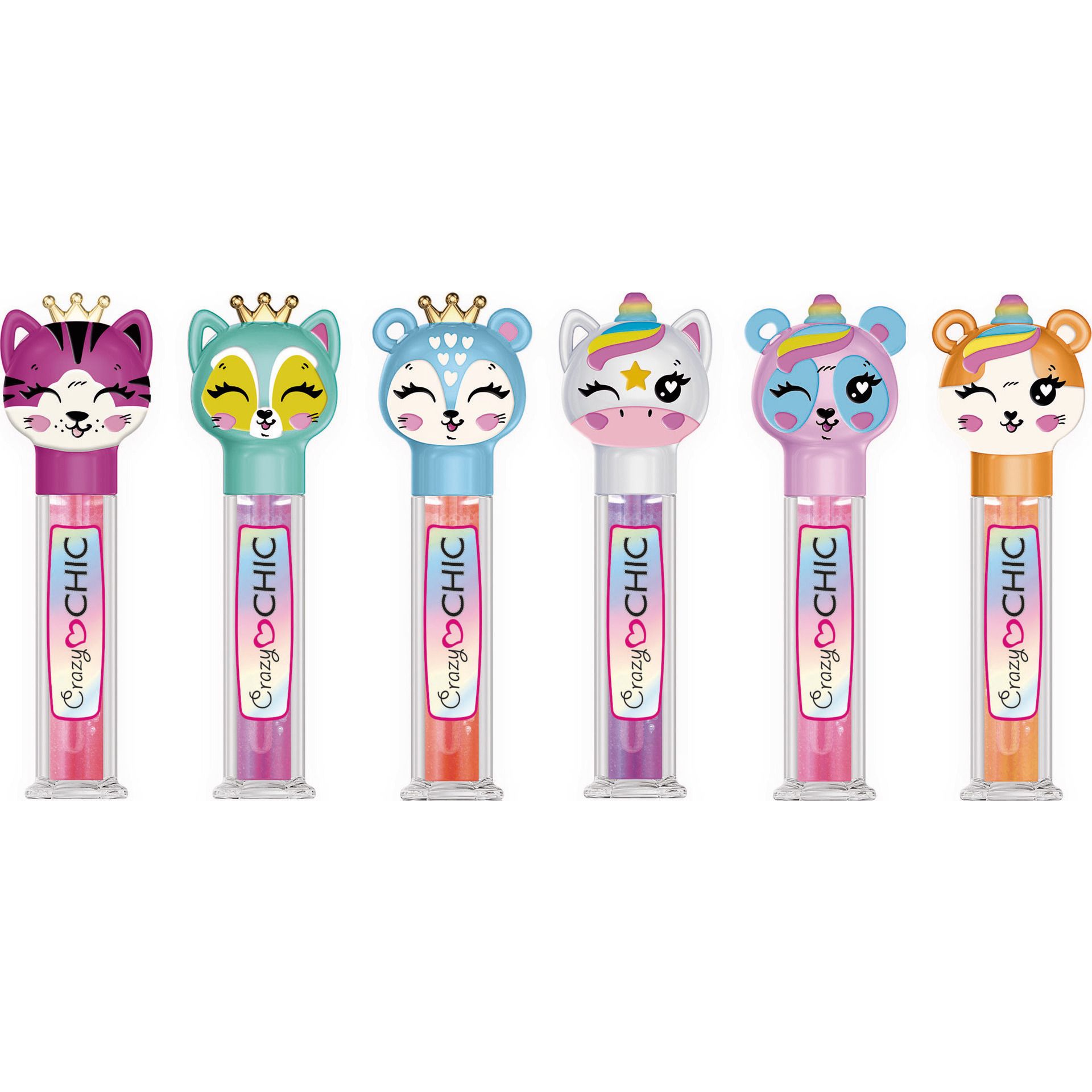 Atividades Criativas