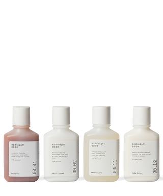 Set Travel Size 4 Piezas