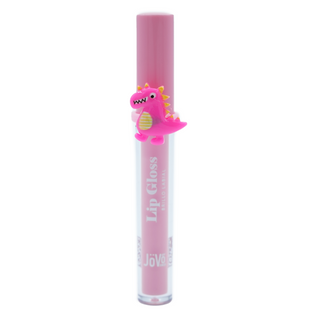 Gloss Dinosaurio - JÖVŐ - Rosa 8436039078475