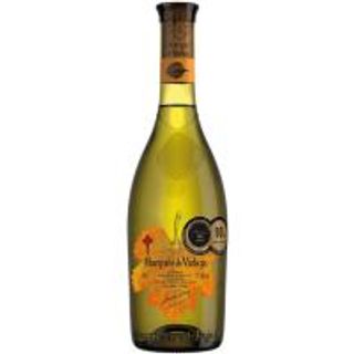 Vino Blanco Marqués Vizhoja Botella 75 Cl.. (1849728)