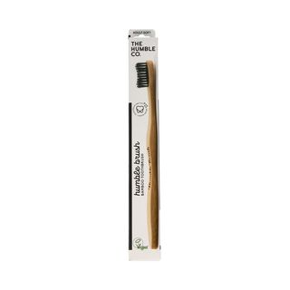 Cepillo De Dientes Negro Humble Brush 1 Ud (245015)
