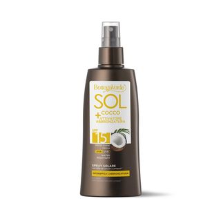 S.COC LATTE SPF15 200