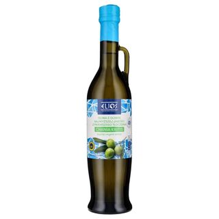 Ektos Oliwa z oliwek najwyższej jakości pierwszego tłoczenia Chania Kritis 500 ml
