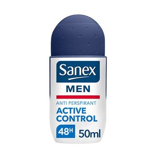 Sanex Men Active Control 1370040 50Ml