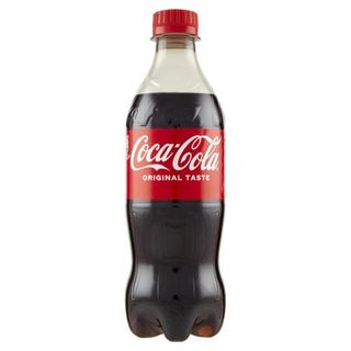 Coca Cola 450m