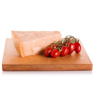 Parmigiano Reggiano DOP 18 Mesi 500g - Scalabrini