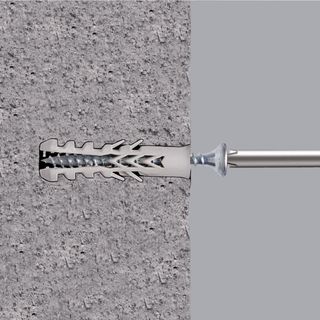 25Buch+Paraf Maciços D5X25Mm (81932979)