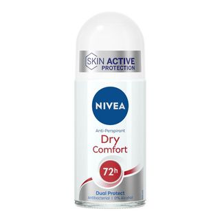 Dry Comfort Plus Desodorante Roll On - Nivea - 50 ml 4005900388513