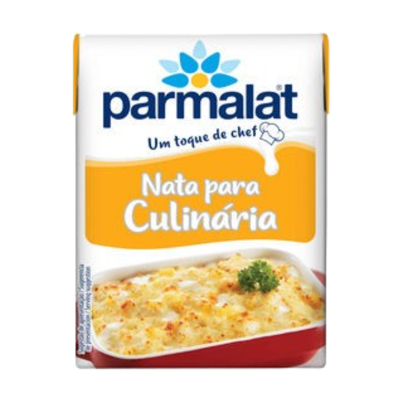 Parmalat Natas Culinária 200ml