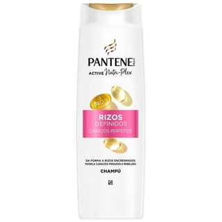 Champú Rizos Pantene, Bote 325 Ml (26471110)