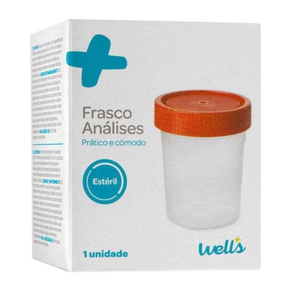 Testes de Autodiagnóstico