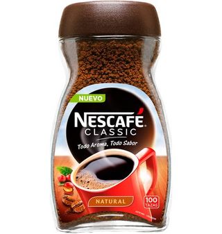 Café Soluble Nescafé Classic Normal 200 G