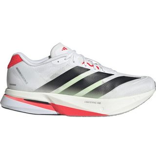 Adidas adizero boston 13 zapatilla running hombre Blanco 46 2/3 1001047867