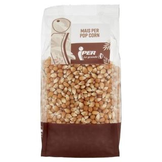 Mais Per Pop Corn Iper 500G