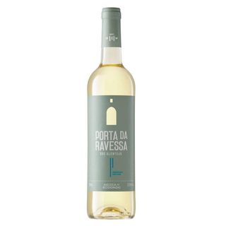 Vinho Porta Ravessa Branco 0,75L