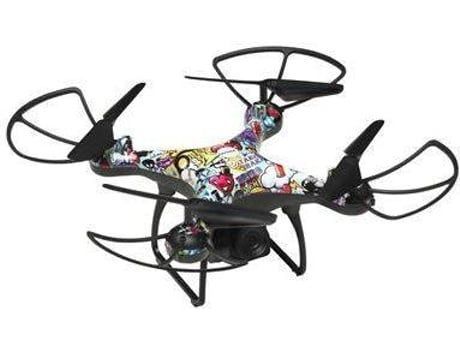 Drones e Acessórios