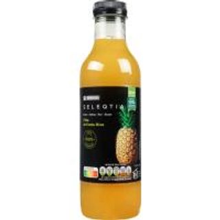 Eroski Seleqtia Zumo Piña Lima 750 Ml. (17874710)