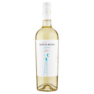 Notte Rossa Fiano Salento Igp 750 Ml - 502600