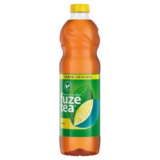 Fuze Tea Limón 1,5 L