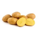 Patata Lavada Carrefour 2 Kg.