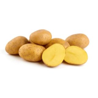 Patata Lavada Carrefour 2 Kg.