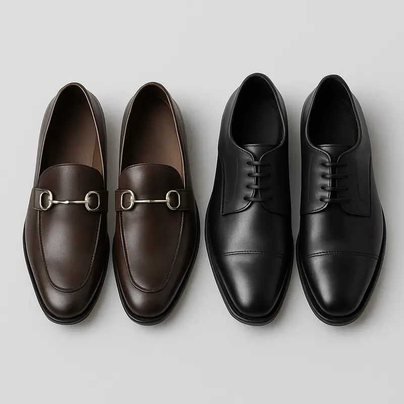 Zapatos de Vestir