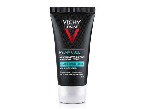 Cuidado Rosto Masculino