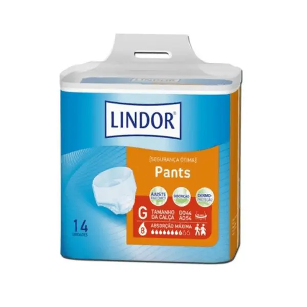 Incontinência