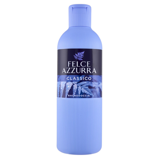 Bagnodoccia Classico Felce Azzurra 650Ml